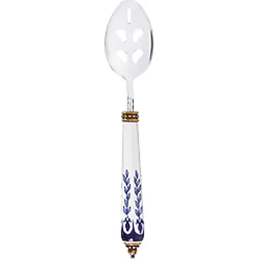 Madame Coco Reve Bleu 29 cm Çelik Servis Kaşığı