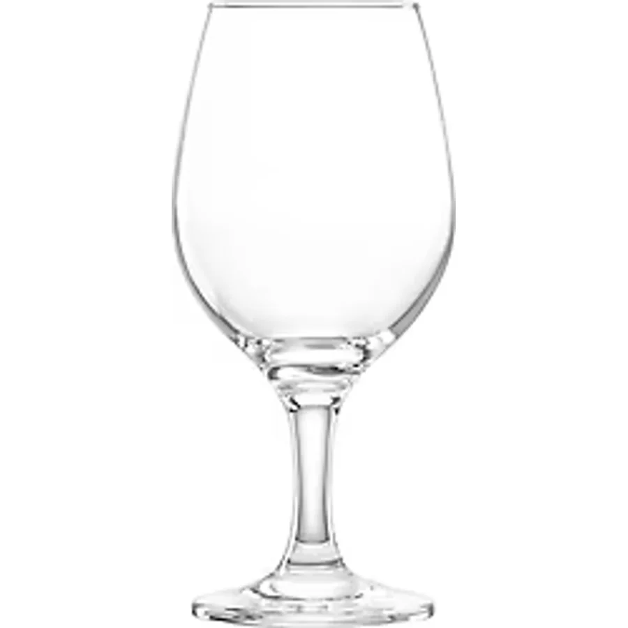Madame Coco Verona 395 ml 4'lü Ayaklı Bira Bardağı