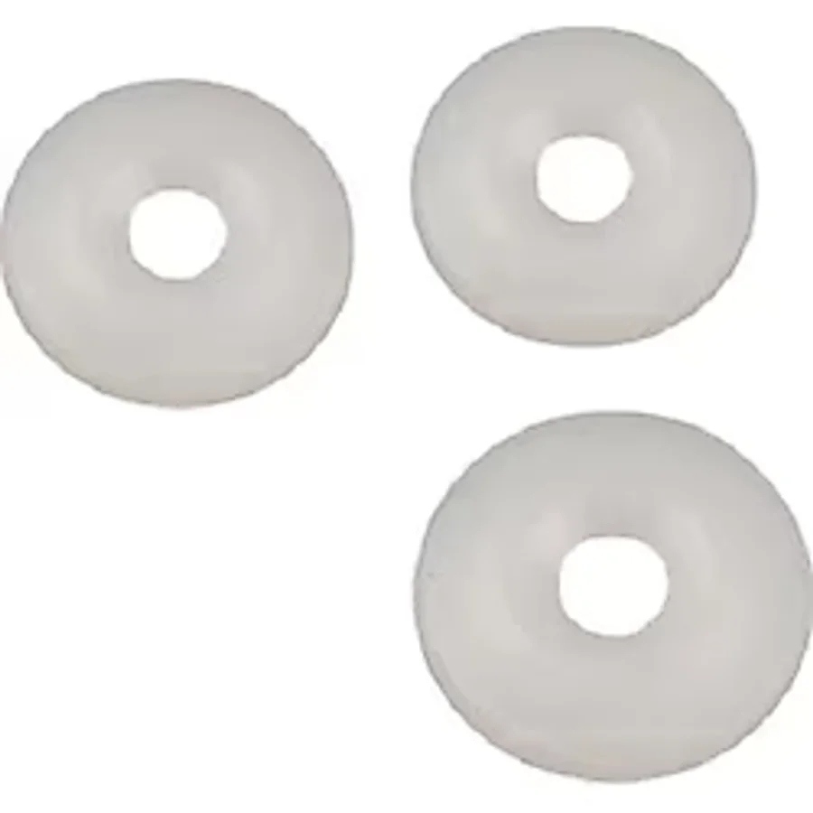 MADE PLASTİK VİDA PULU 1000 Adet