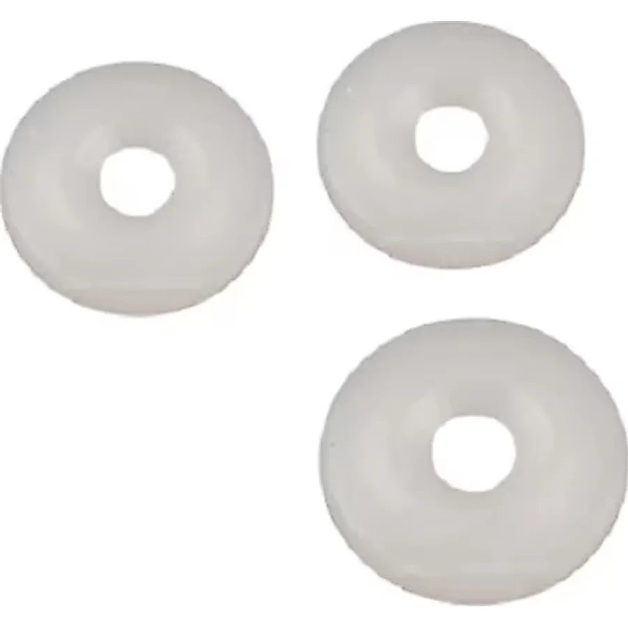 MADE PLASTİK VİDA PULU 1000 Adet
