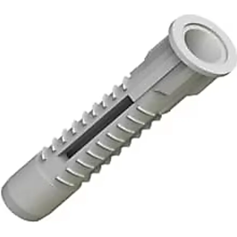 Made Tuğla Boşluk Dübeli 10mm (500 Adet)