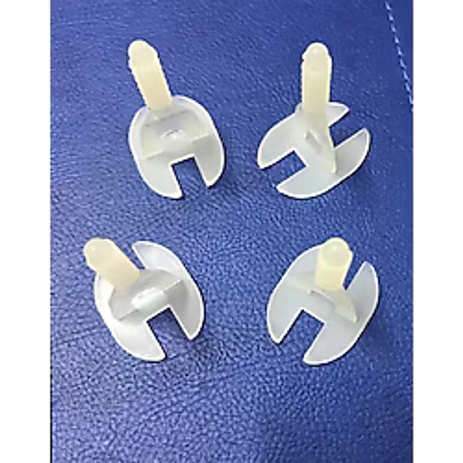 MADE TWİSTER SEVİYE TESPİT DERZ ARTISI NO.1 100 ADET