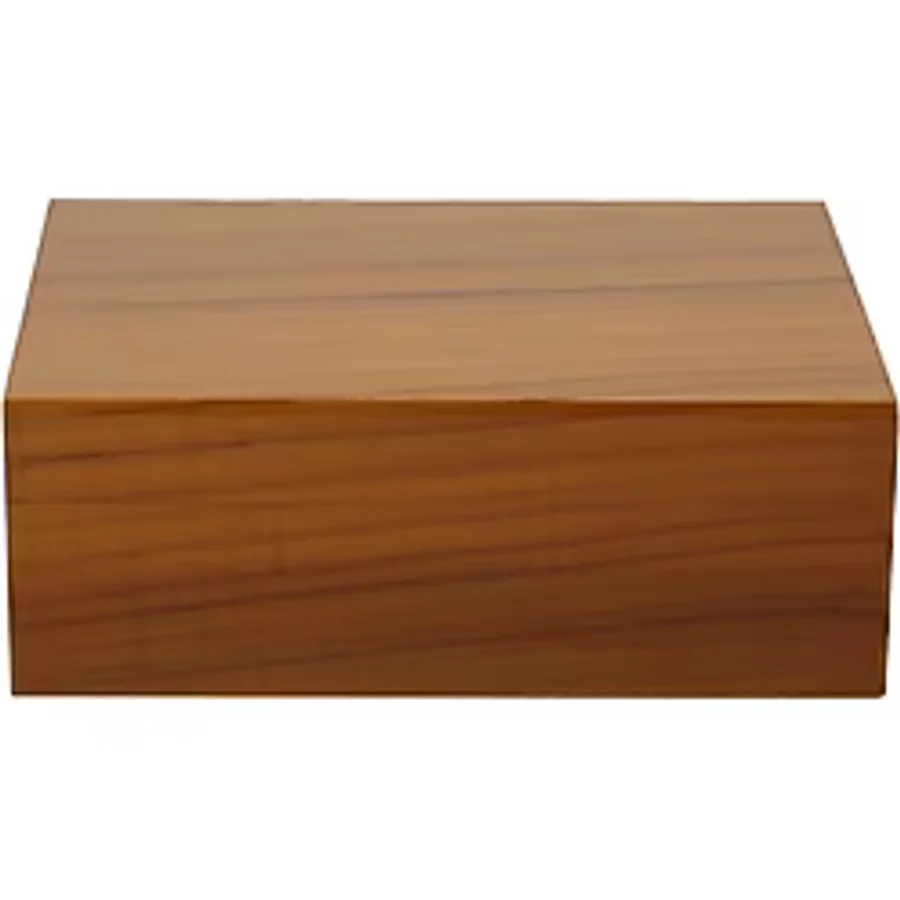 Madeira Humidor Puro Kutusu
