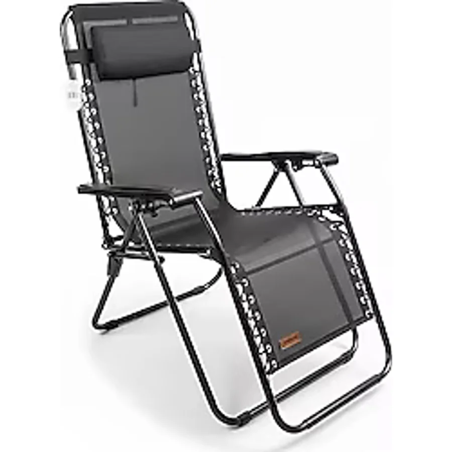 Madfox Easyrest Kamp Sandalyesi