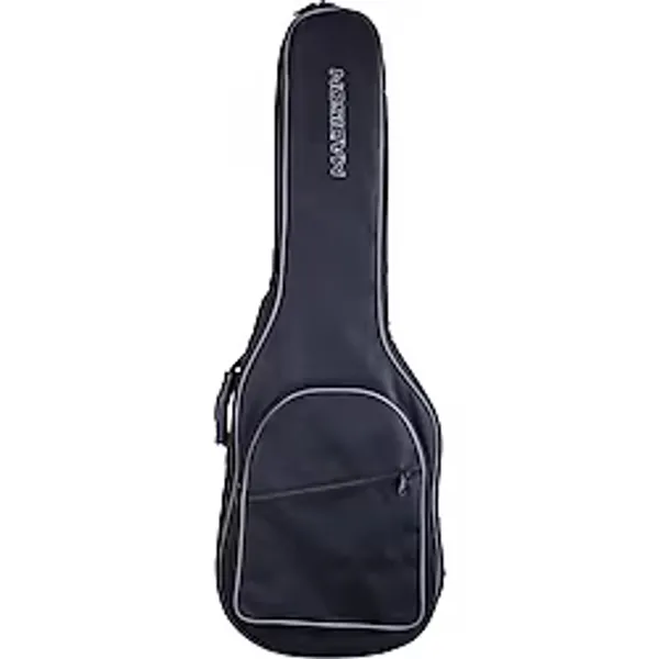 Madison Elektro Gitar Kılıfı Gri