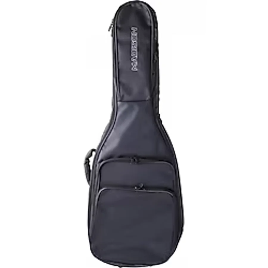 Madison MCGB3-BK Klasik Gitar Kılıfı