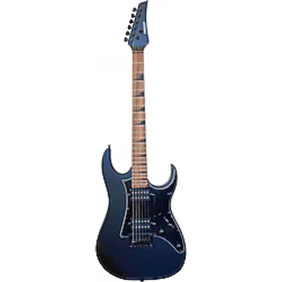 Madison MEG-4M-BK Mat Siyah Elektro Gitar