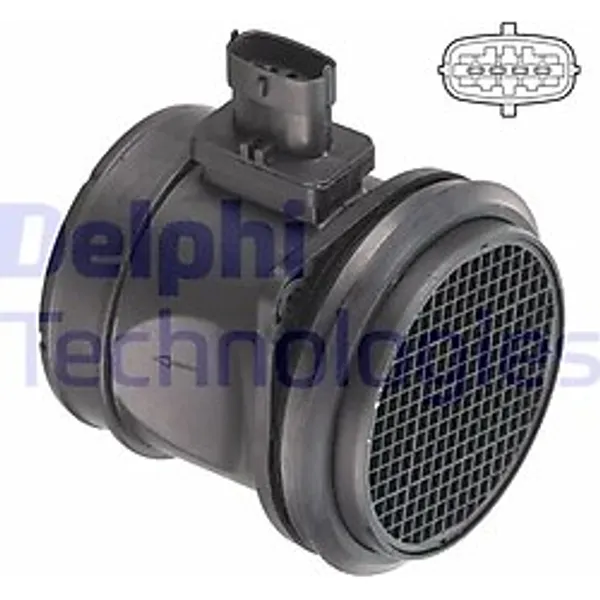 Maf Sensörü Volvo S60 2 2010-2014 D3-D4 S80 2 1996-2015 D3-D4-D5 V40 2010-2012 D3-D4 V60 2010-2014 D4-D5 Xc70 2 2010-2015 D4