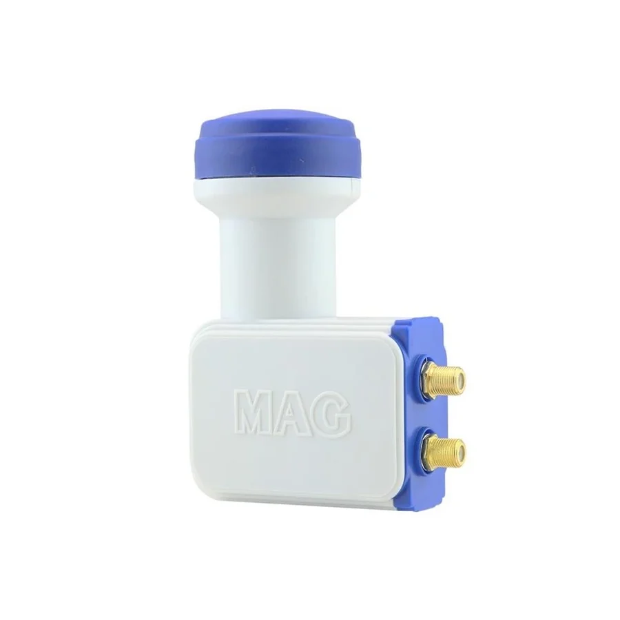 Mag Altın Uçlu Çiftli Lnb