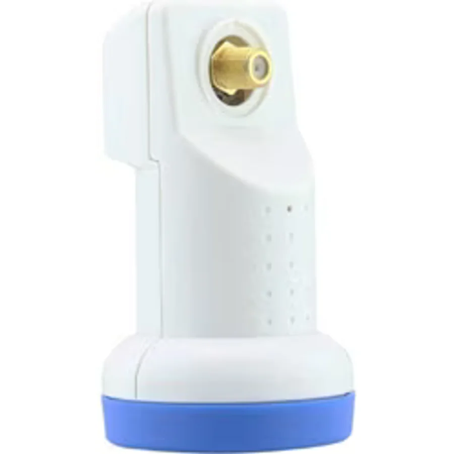 Mag Altın Uçlu Sharp Chip 0.1dB Tekli Lnb