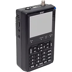 Mag MAG-2100 3.5'' Görüntülü HD Uydu Bulucu