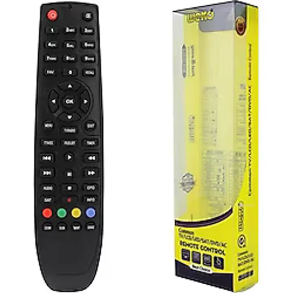 Magbox Best Uydu Alıcı Kumandası