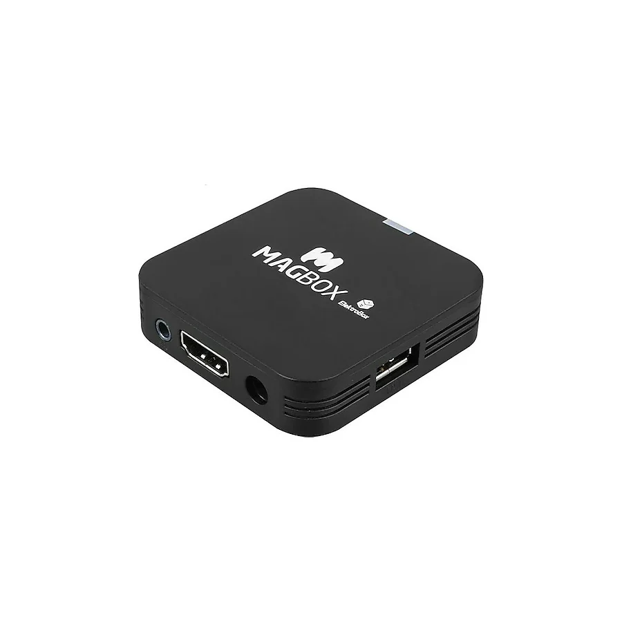 Magbox Electrobox 16 GB 4K Android TV Box