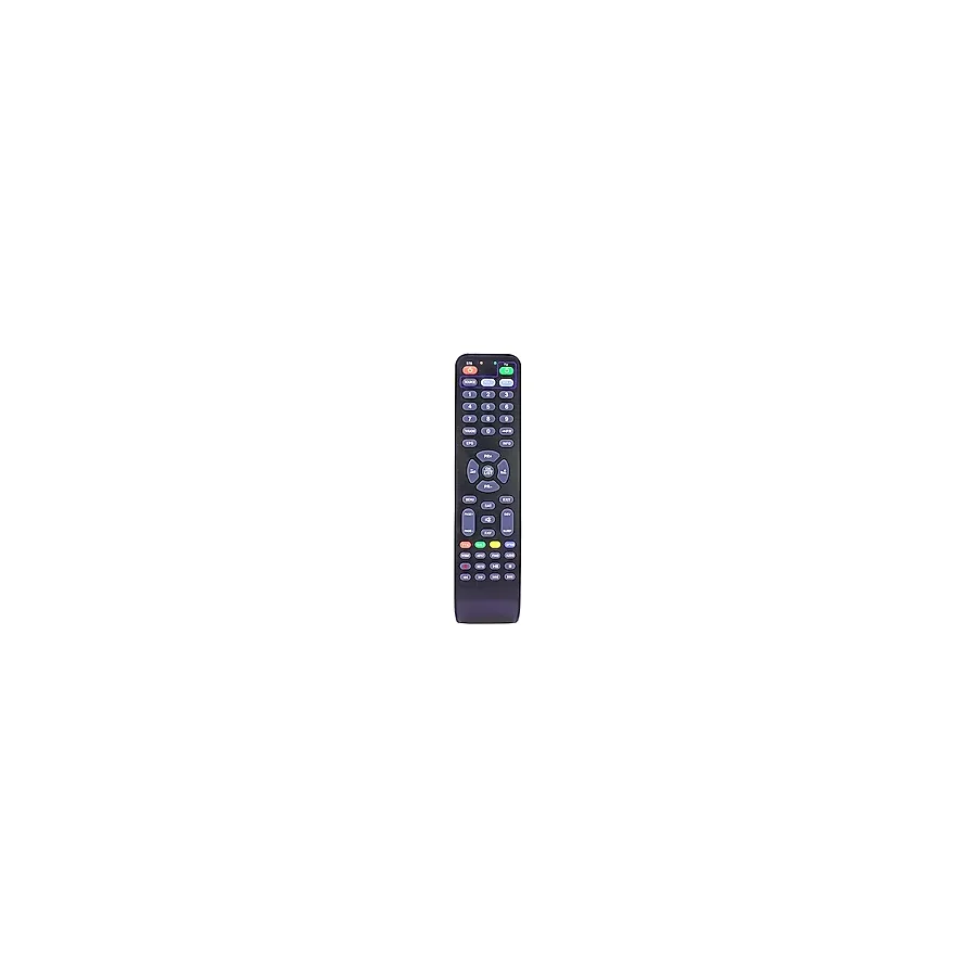 Magbox Mercury Full HD Mini Uydu Alıcı Kumandası