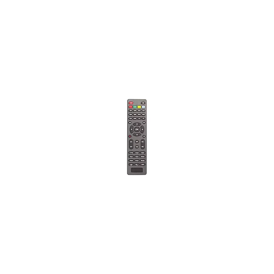 Magbox Pluton Full Hd Scart Uydu Alıcı Kumandası 33990