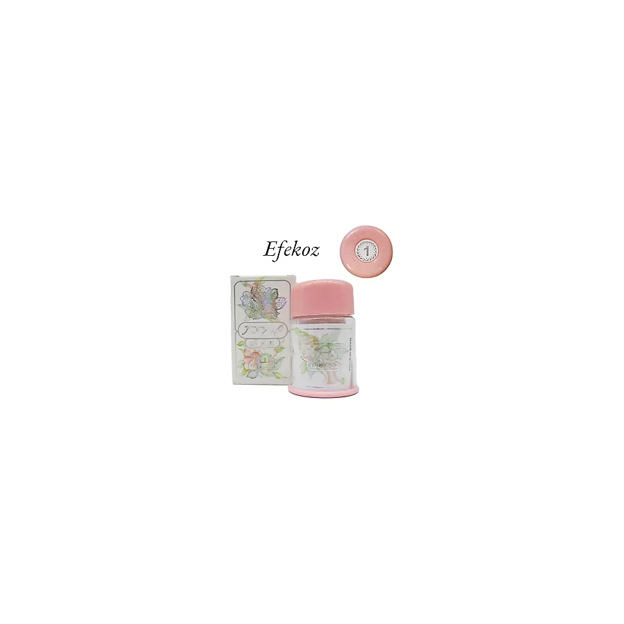 Magdolin 2 Adet Chale Make-Up Cream 23 gr 01 01 Cilt Kusurlarını Onarıcı+Kapatıcı Tek Krem
