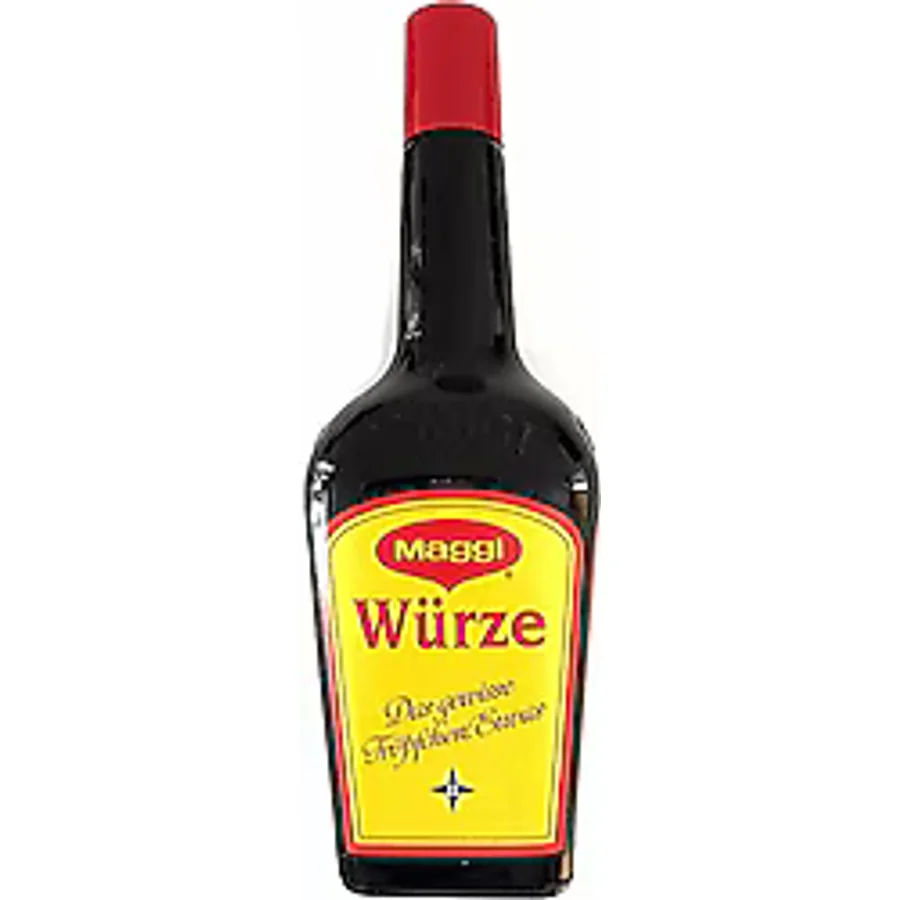 Maggi Alman Sosu 250 gr