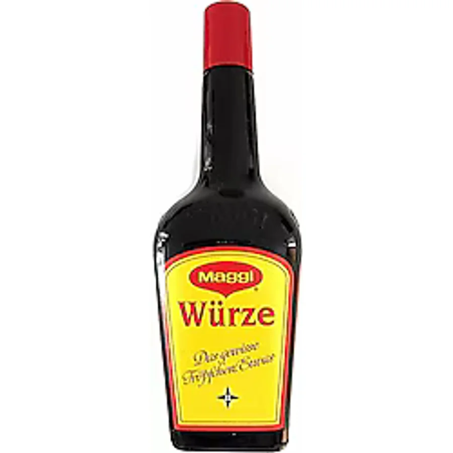 Maggi Würze Alman Sosu 1 kg