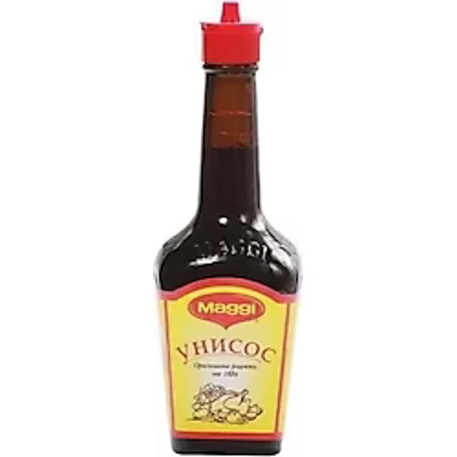 Maggi Würze Sos 200 gr