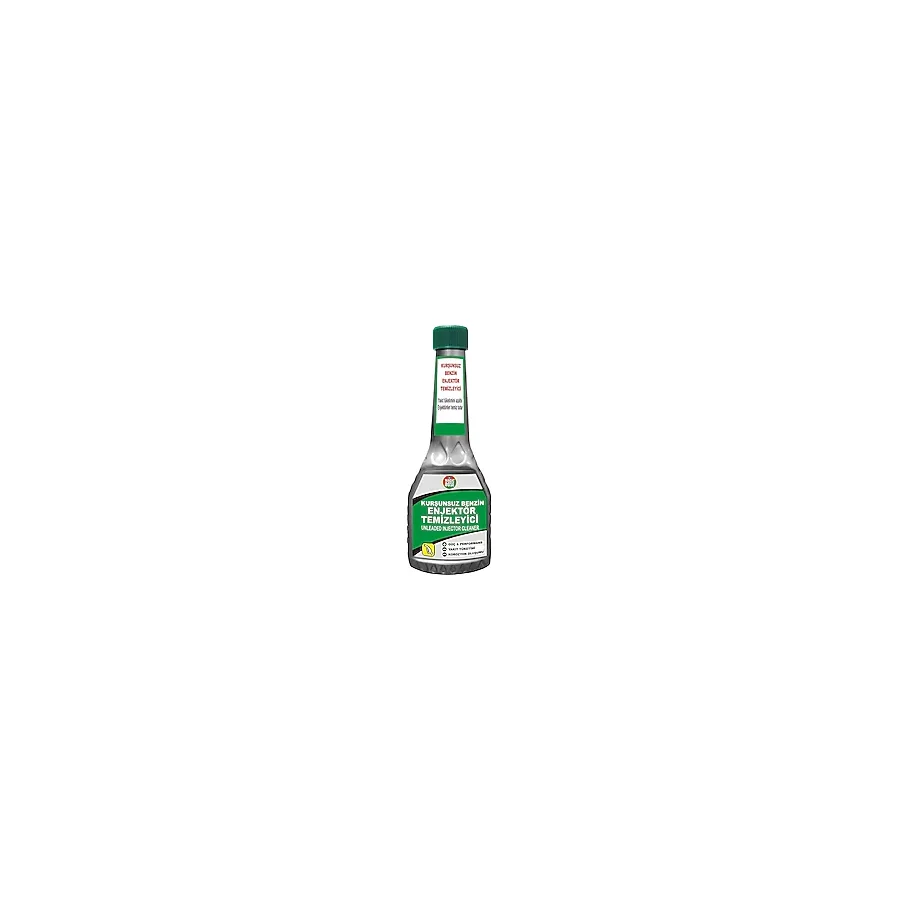 Magic Dose 250 ml Kurşunsuz Benzin Enjektör Temizleyici