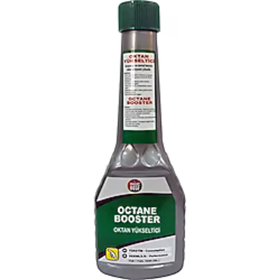 Magic Dose Oktan Yükseltici 250 Ml