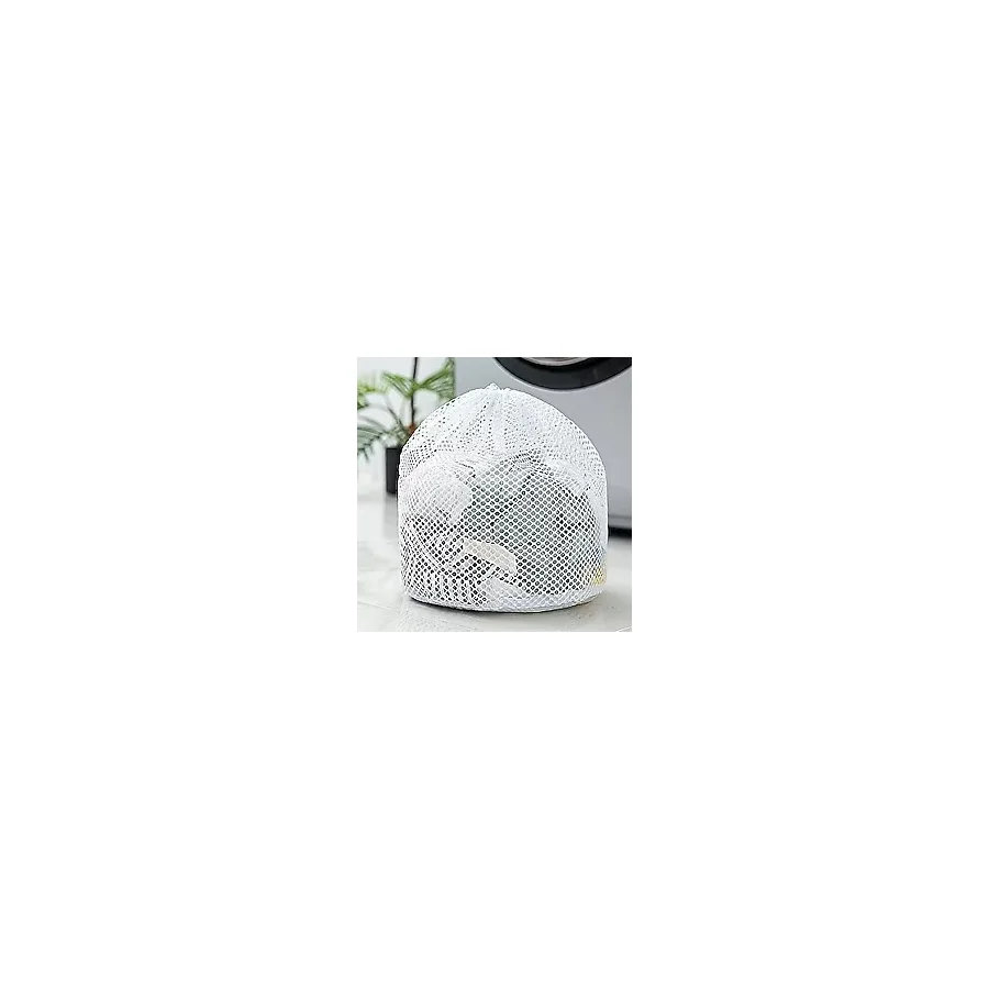 Magic Lady Çamaşır Yıkama Filesi Beyaz Midi 40x60 Cm Tekli 8697970600001