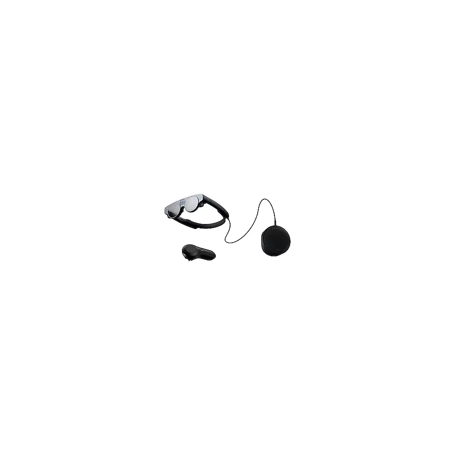 Magic Leap 2 Enterprise Edition