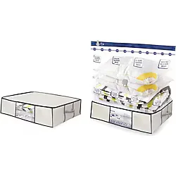 Magic Saver Bag XXXL Vakumlu Çantalı Hurç