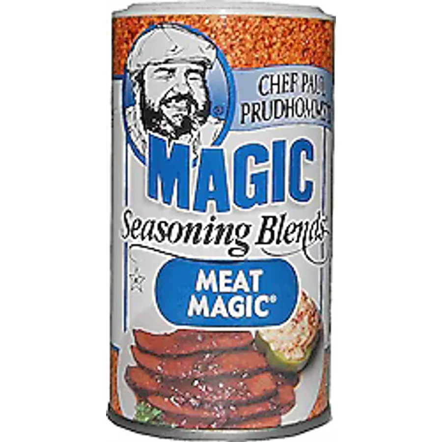 Magic Seasoning Blends 71 gr Et Baharatı