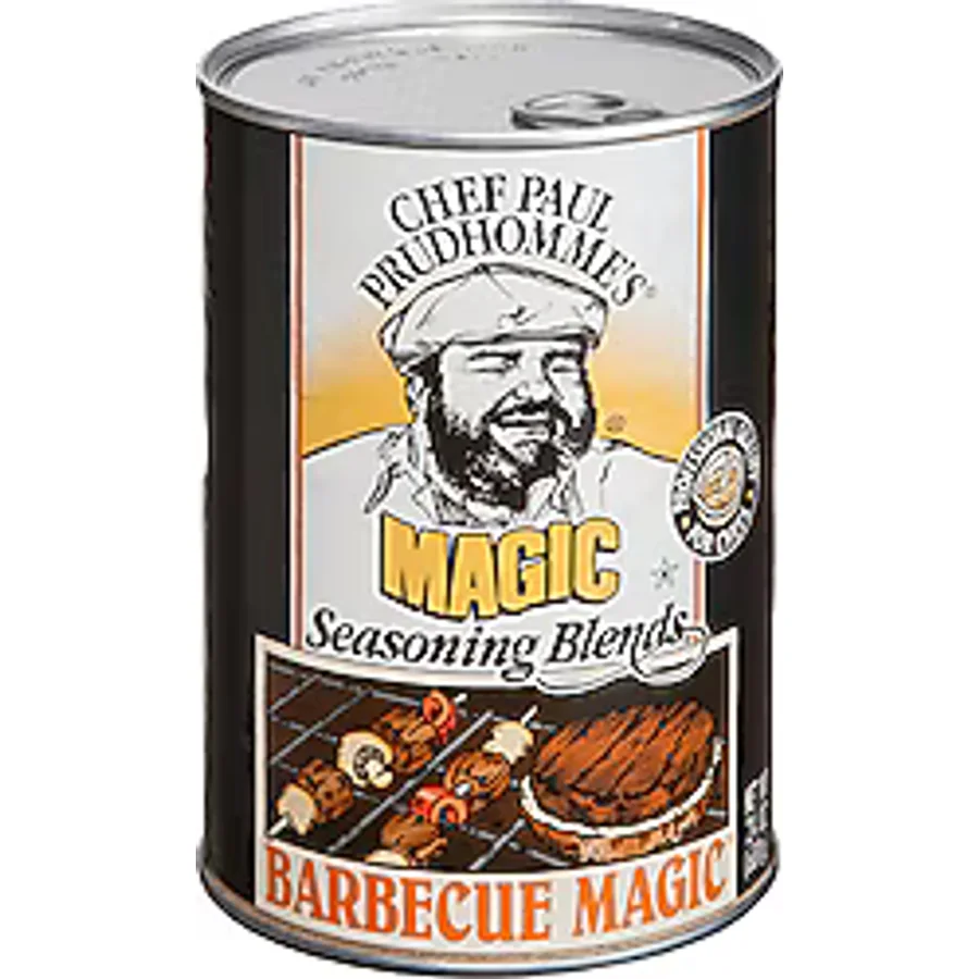 Magic Seasoning Blends Barbekü Baharatı 680 gr