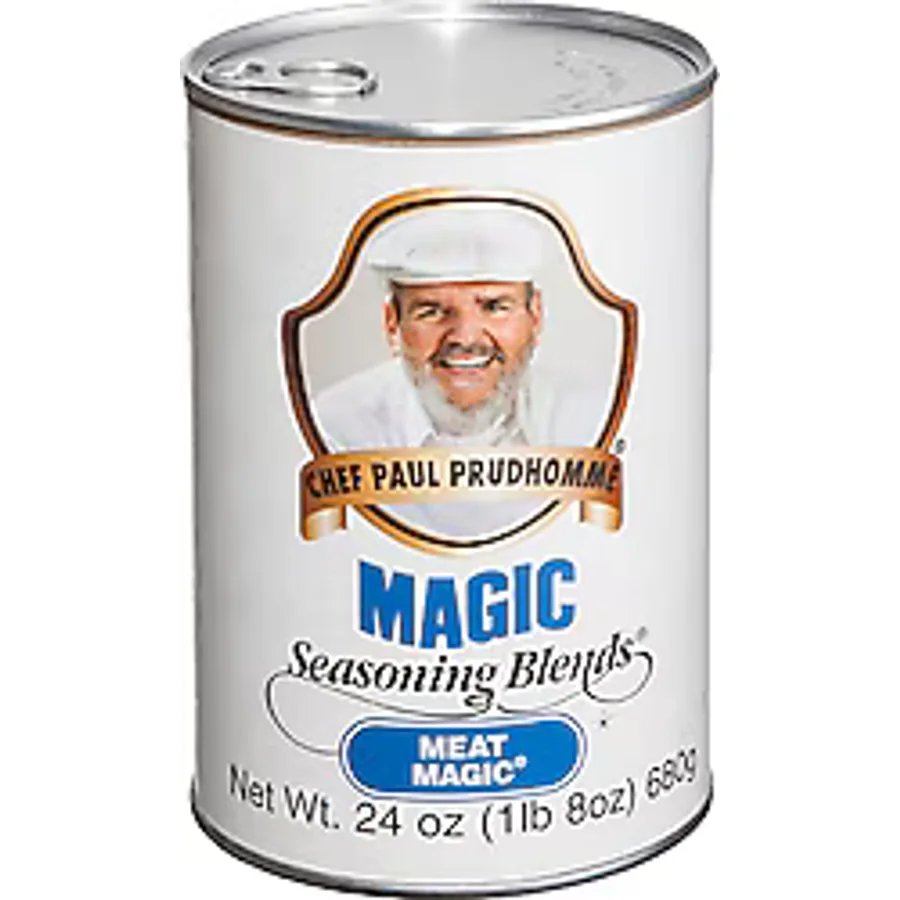 Magic Seasoning Blends Magıc Et Baharatı 680 gr