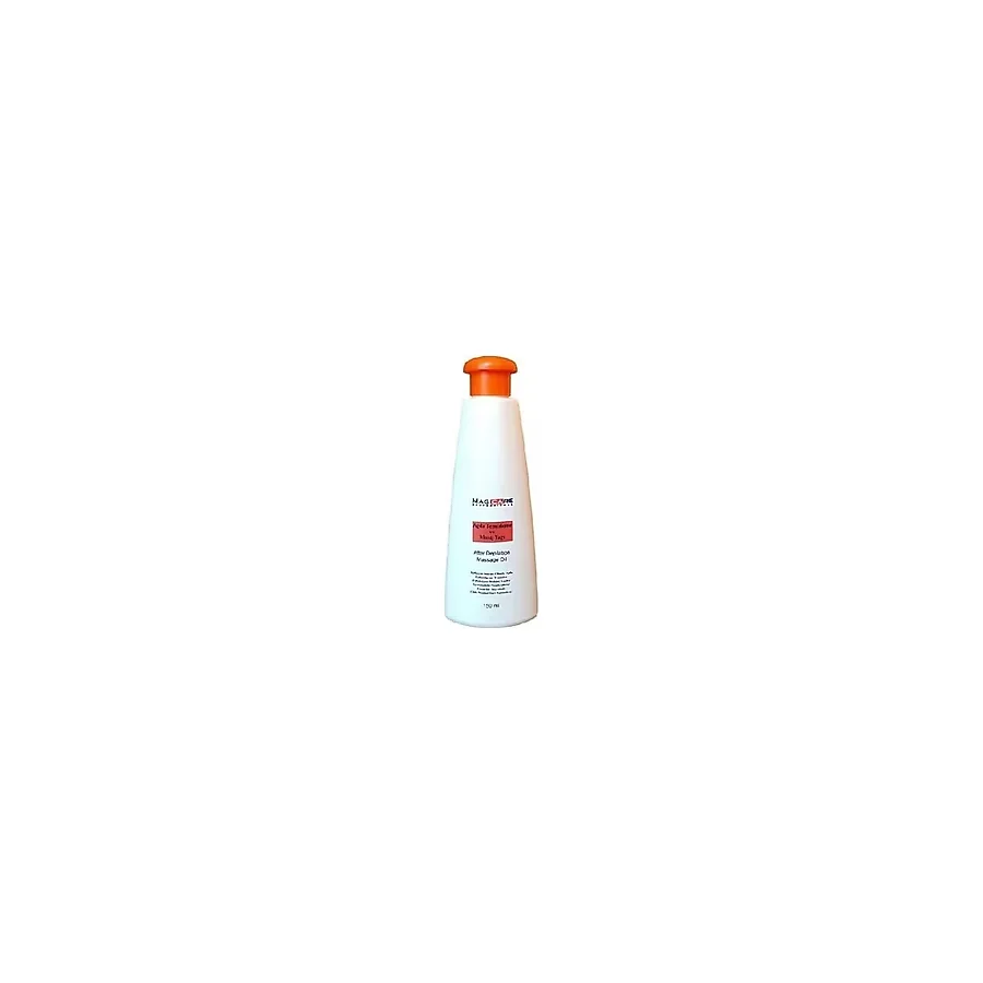 Magicare Ağda Sonrası Temizleme Ve Masaj Yağı 150 ML