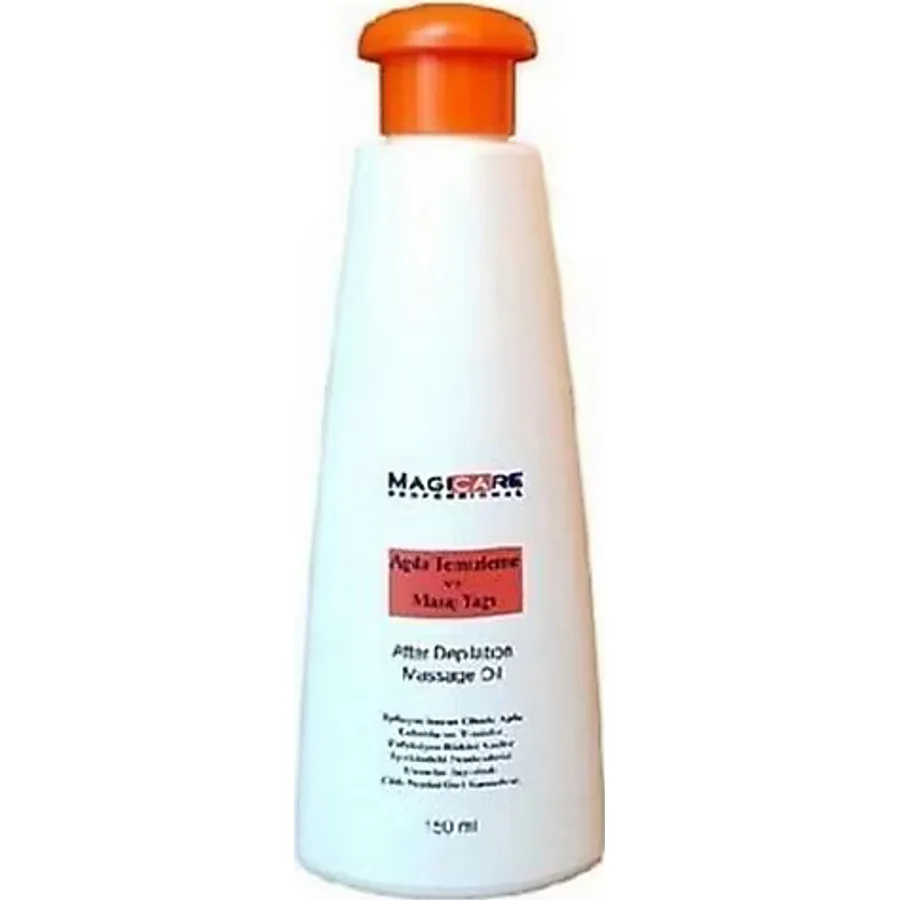Magicare Ağda Temizleme Yağı 150 ml