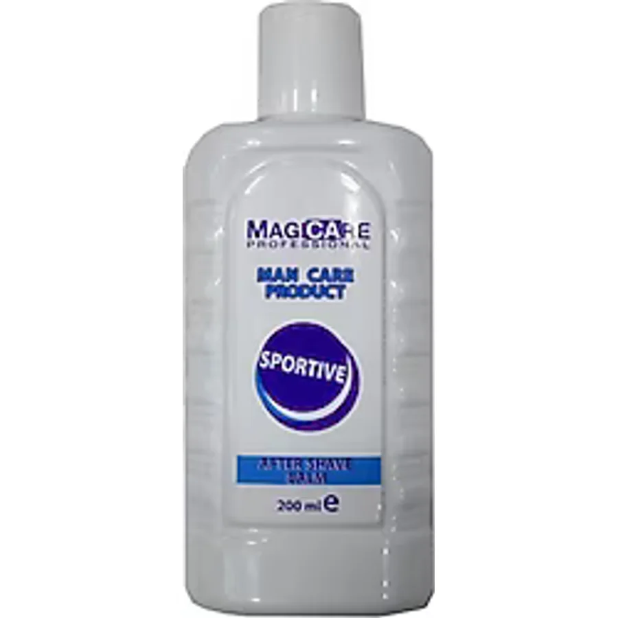 Magicare Sportive 200 ml Tıraş Sonrası Balsam