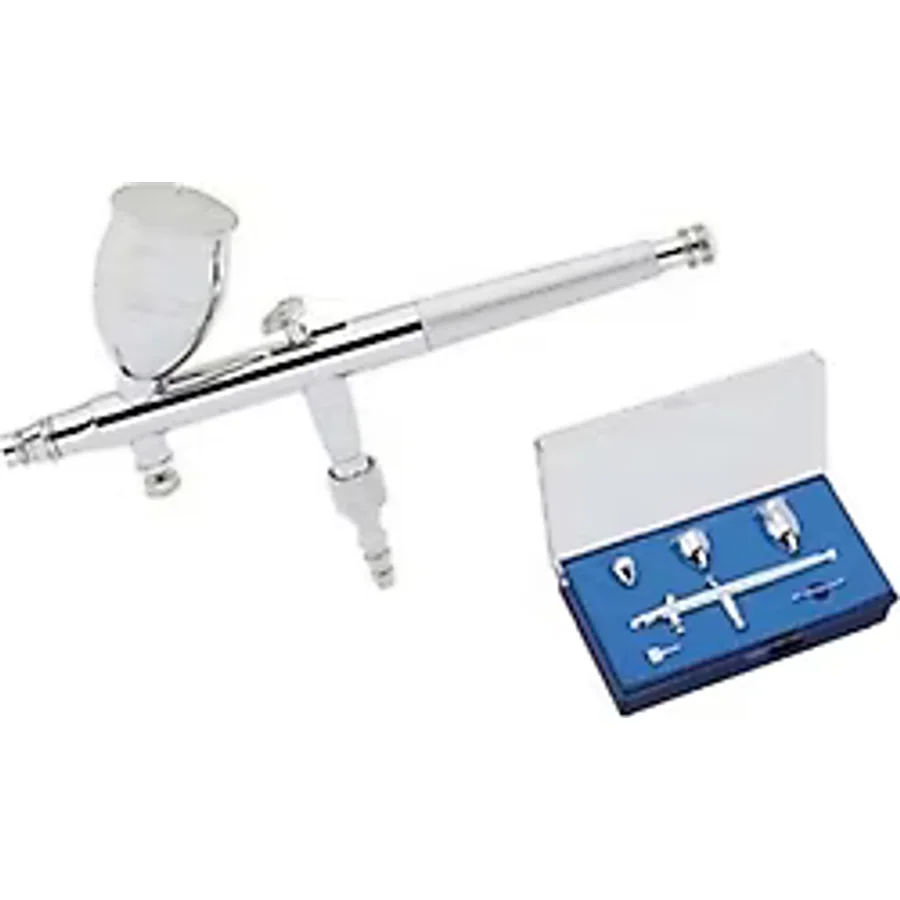 MagicBrush AB-134B Airbrush Boya Tabancası