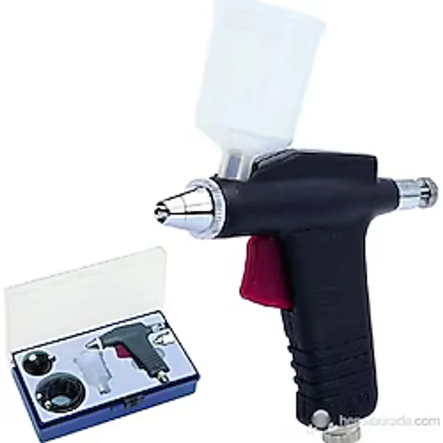 Magicbrush Airbrush Ab-105 Boya Tabancası