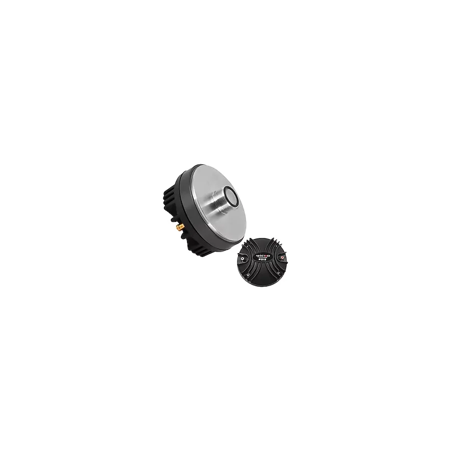 Magicvoice M-51 B 80W Rms 8 Ohm 51Mm Profesyonel Hoparlör Tweeter Driver Ünitesi
