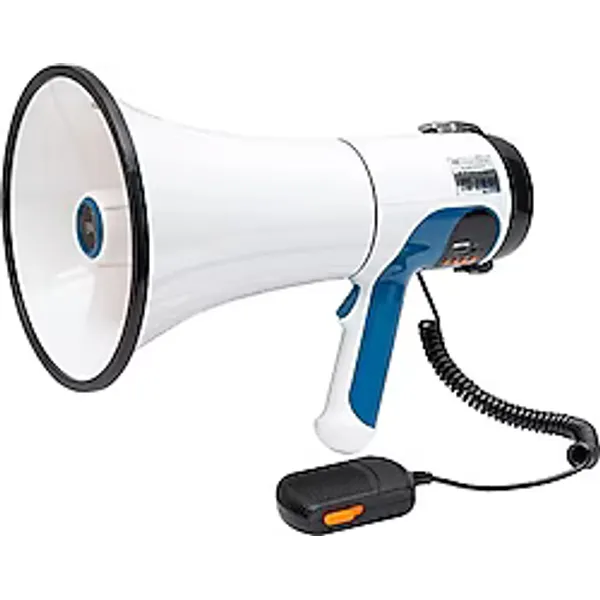 Magicvoice ML-687 100 W Bluetooth Megafon