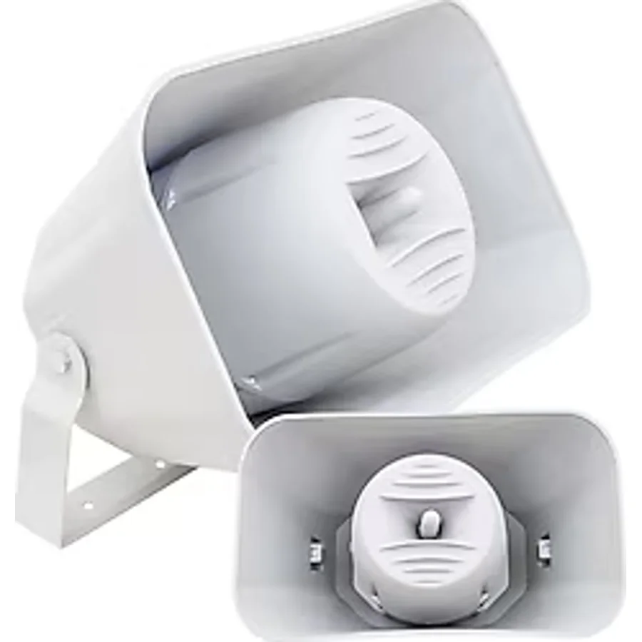 Magicvoice MV-22333 150 Watt 8 Ohm 20 cm Dış Ortam Trafosuz Aqua Hoparlör
