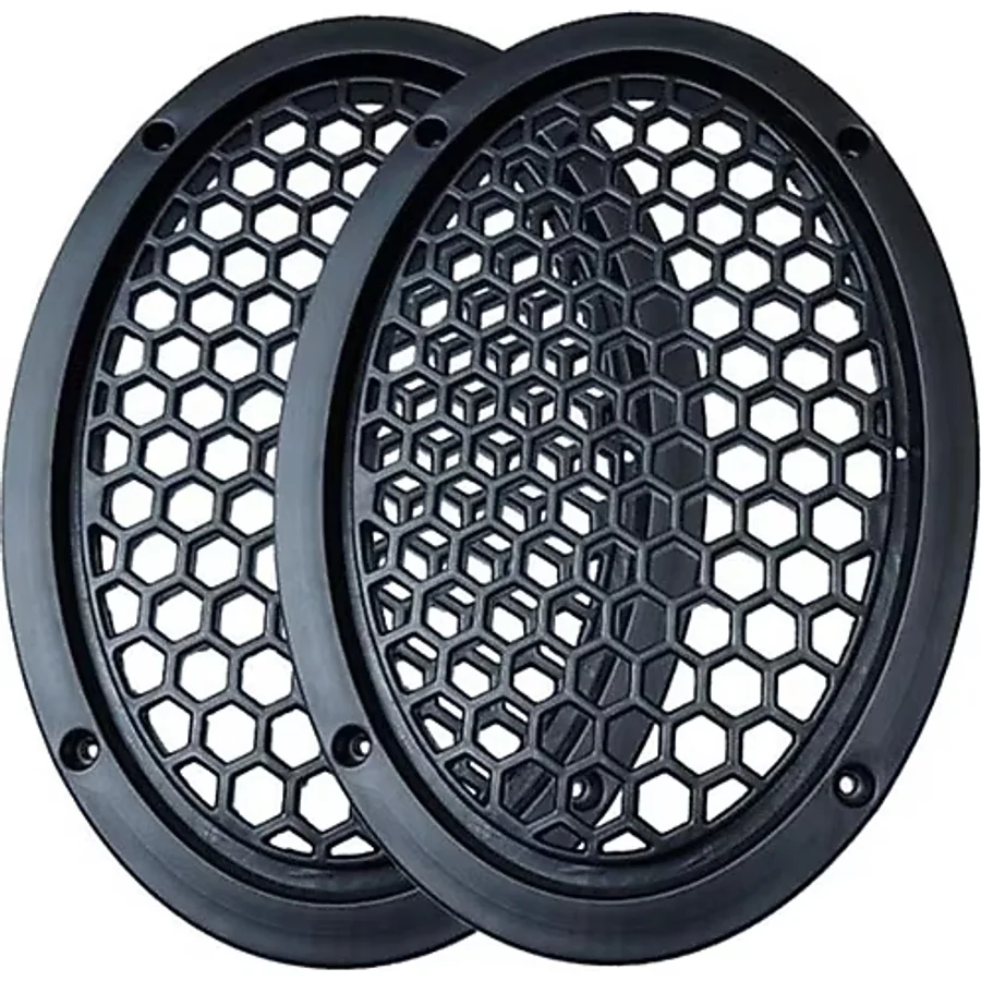 MagicVoice MV-24308 6x9 Oval Hoparlör Kapak (2 Adet)