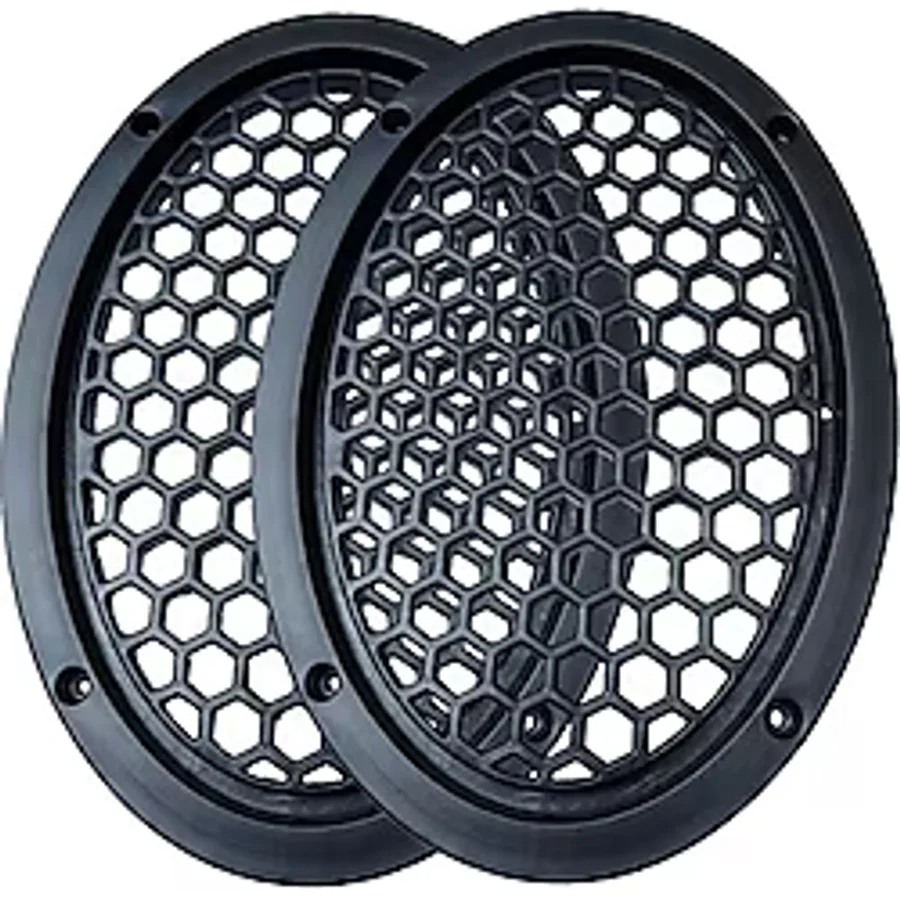 MagicVoice MV-24308 6x9 Oval Hoparlör Kapak (2 Adet)