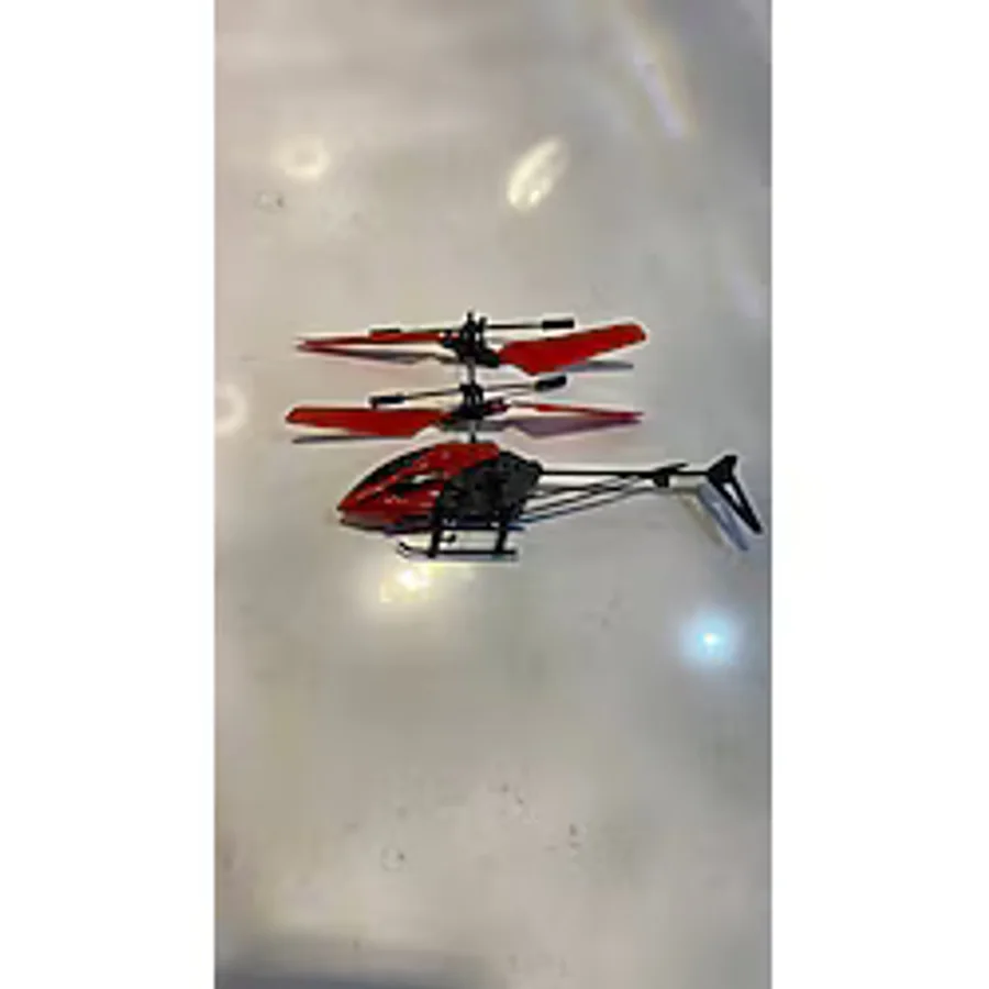 Magicway Uçan Helikopter Usb Şarjlı Sensörlü Çocuk Oyuncak