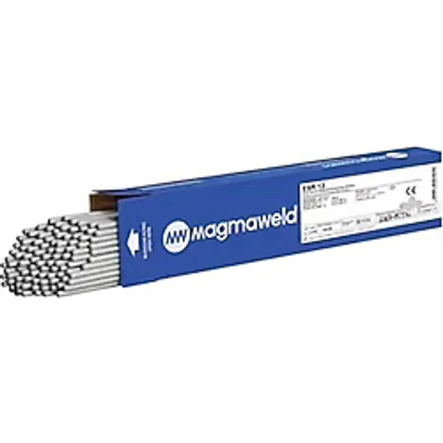 Magmaveld Esr 13 Rutil Örütülü Elektrod - 2,50X350 Mm (100 Lü Paket)
