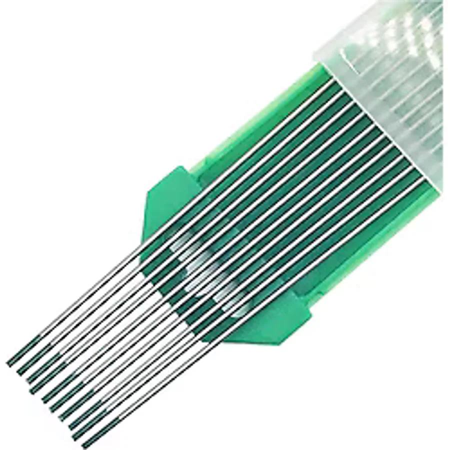Magmaweld Alüminyum İçin Tungsten Elektrod 1.6Mm