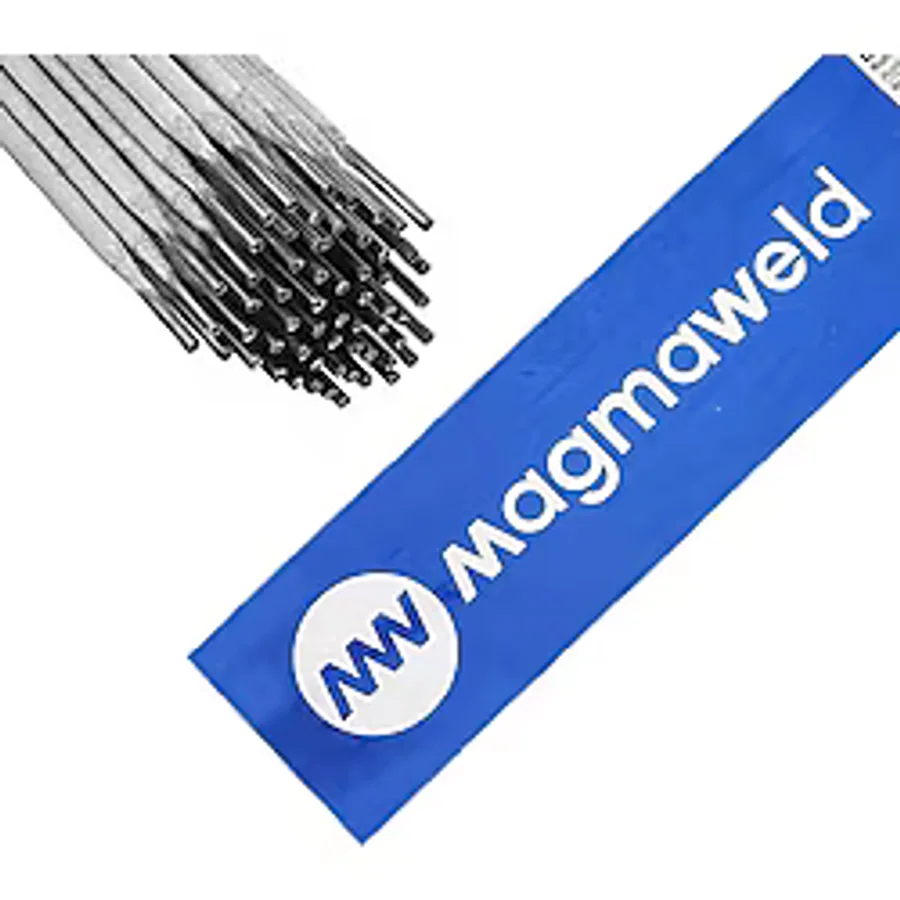 Magmaweld ENI404 2.50x300 İnox Döküm Elektrot Pak.