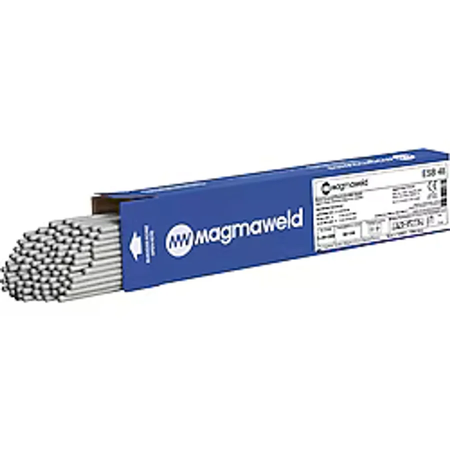 Magmaweld ESB 48 3.25 x 350mm Bazik Elektrod - 1 KG (Her kutu 27 adet)