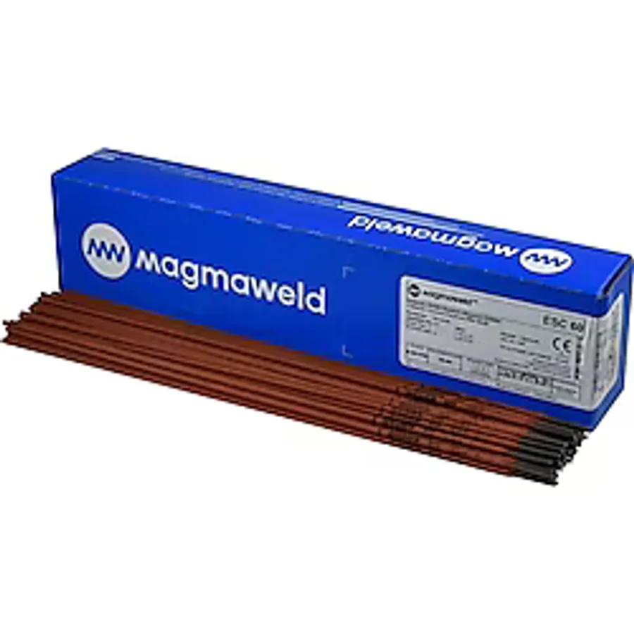 Magmaweld ESC 60 (Pe) 2.50X350Mm 220 Adet Selülozik Elektrod