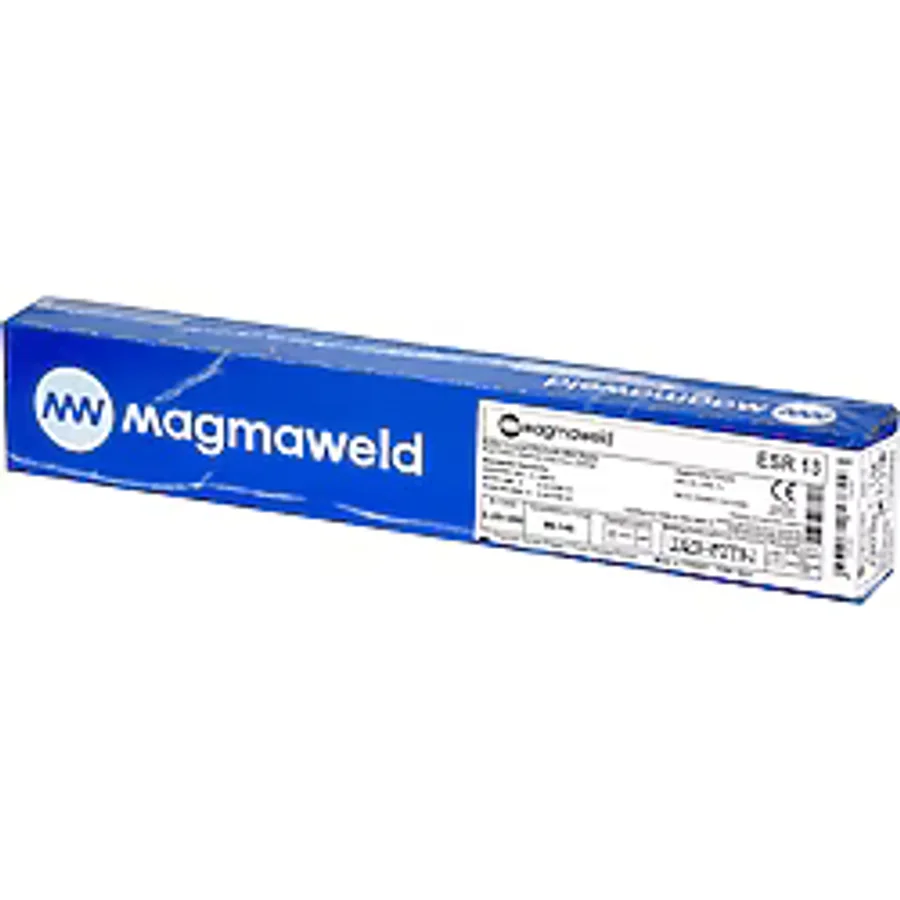 Magmaweld ESR 13 3.25x350mm 1KG (30 Adet) Rutil Kaynak Elektrodu.