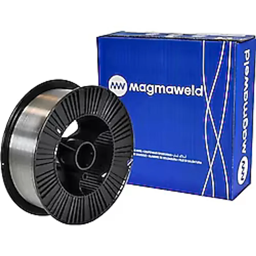 Magmaweld Gazsız Özlü Tel Fco 90 0,8 mm (5 Kg)
