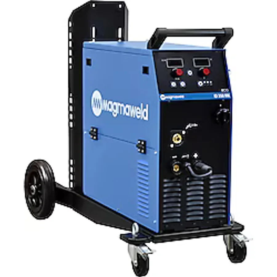 Magmaweld ID 350 MK ECO 523535AK01 Kaynak Makinesi